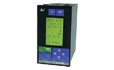 横式液晶防盗型流量积算仪 SWP-LCD-NL80 
