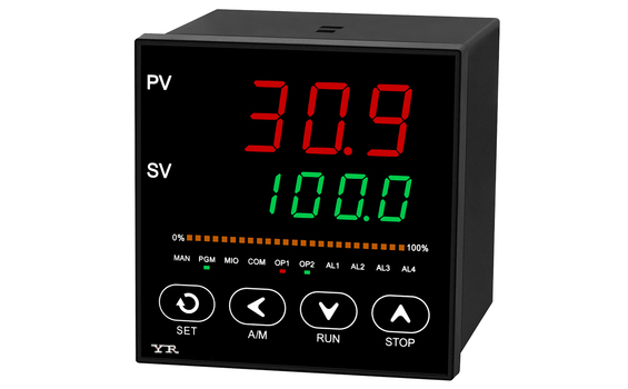 YR-RJD系列通用温控器
